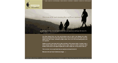 Desktop Screenshot of enigmatravelcollection.com